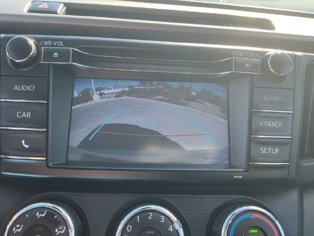 Used 2017 Toyota RAV4 LE w/ All Weather Liner Package AWD/4WD image 20