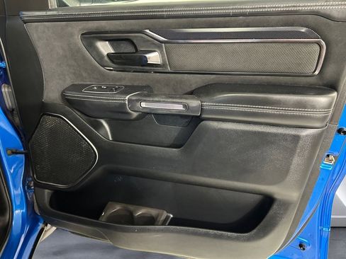 Used 2021 RAM 1500 TRX w/ TRX Level 2 Equipment Group AWD/4WD image 15