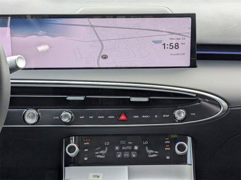 New 2026 Genesis GV70 2.5T Select image 17