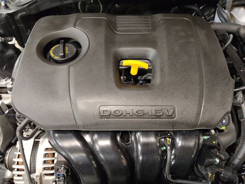 Used 2023 Kia Forte LXS FWD image 30