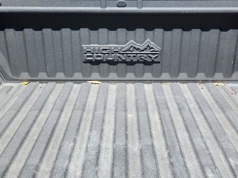 Used 2022 Chevrolet Silverado 1500 High Country w/ LPO, Dark Essentials Package AWD/4WD image 20
