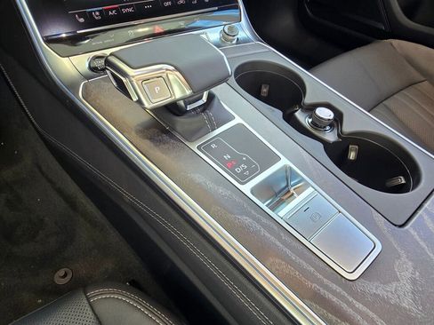 New 2026 Audi A6 Premium Plus image 12
