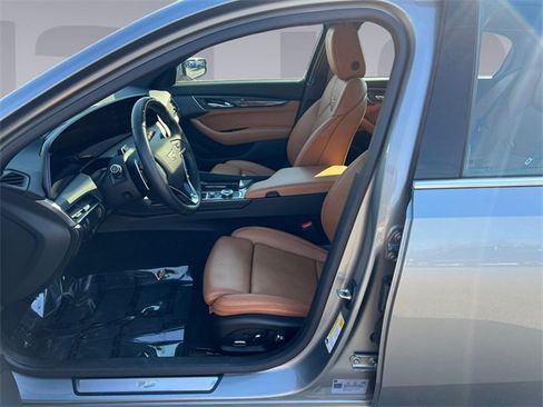 Used 2025 Cadillac CT5 Premium Luxury w/ Platinum Package image 10