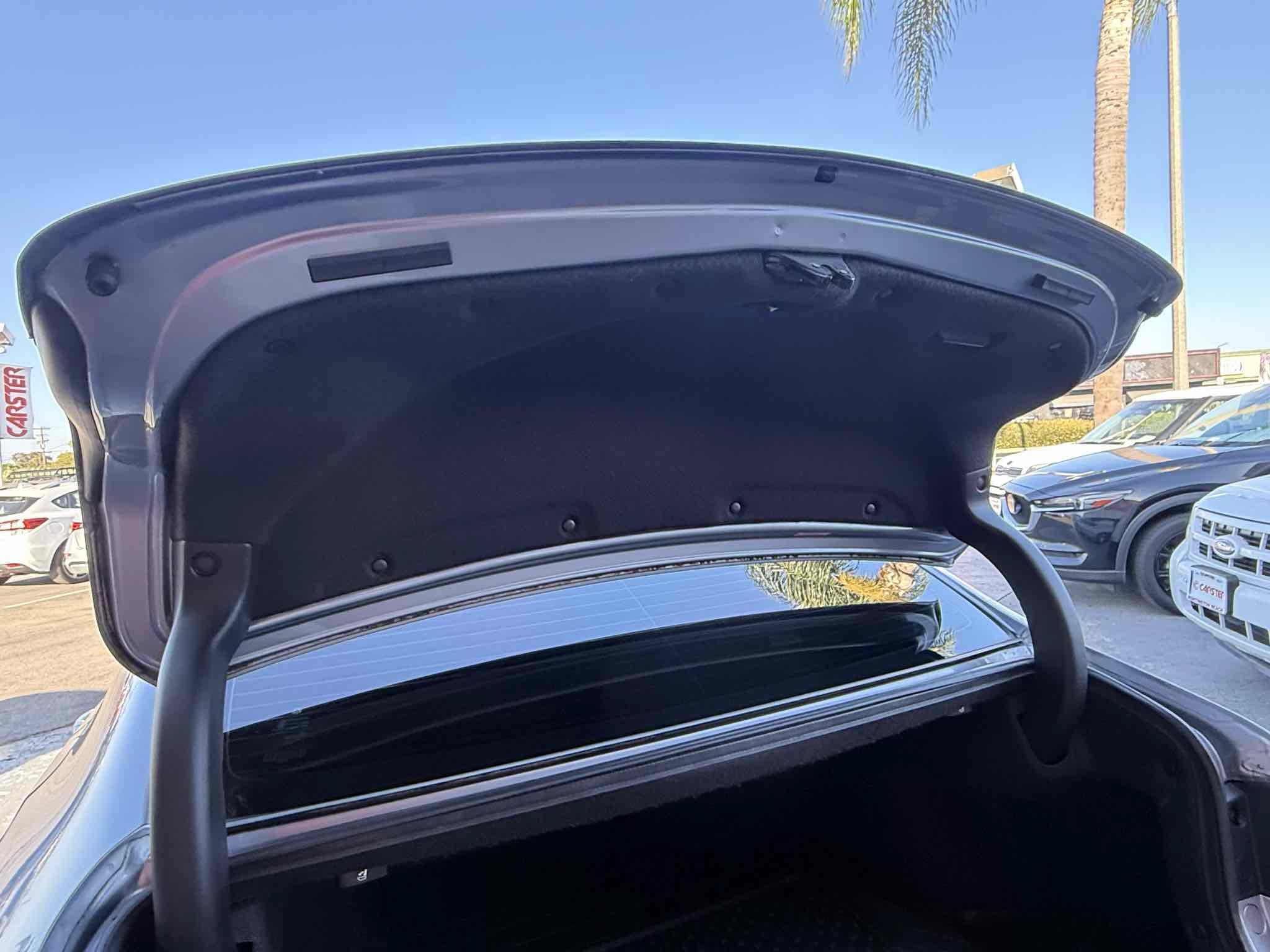 Used 2016 Acura TLX FWD image 62