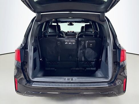 Used 2025 Honda Odyssey Sport-L image 25