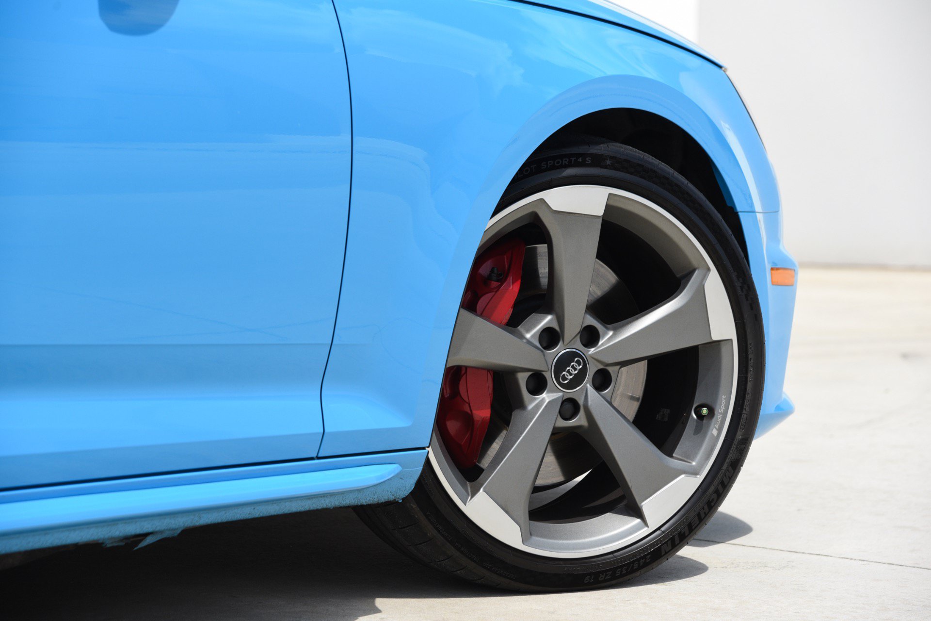 Used 2019 Audi S4 Prestige w/ Prestige Package AWD/4WD image 21