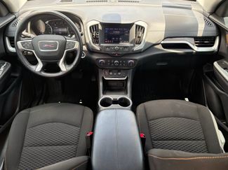 Used 2021 GMC Terrain SLE w/ Driver Convenience Package FWD video 2