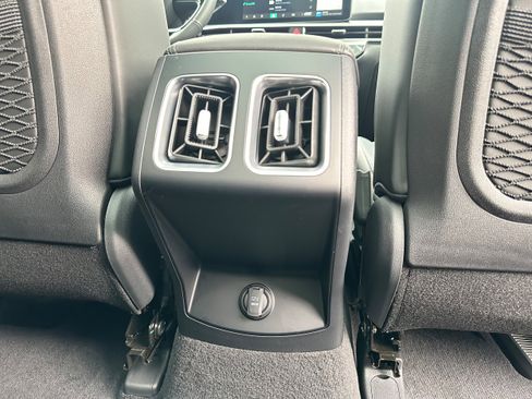 New 2026 Kia Sorento X-Line EX image 26