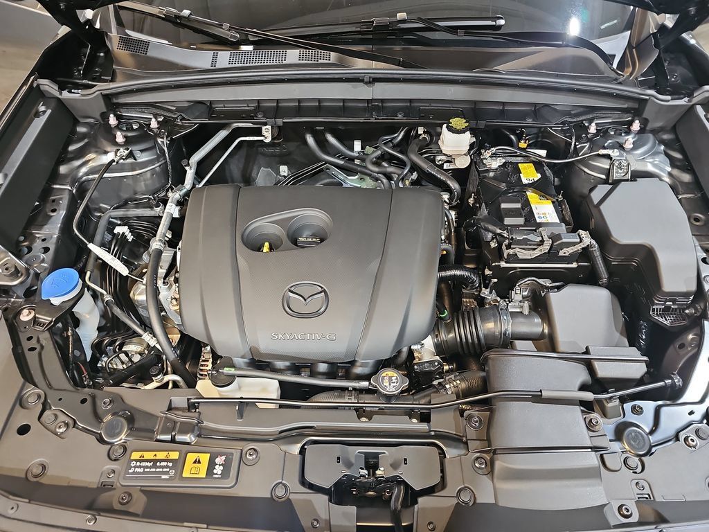 New 2026 MAZDA CX-5 Preferred AWD/4WD image 32