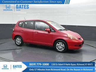 Used 2008 Honda Fit video 1