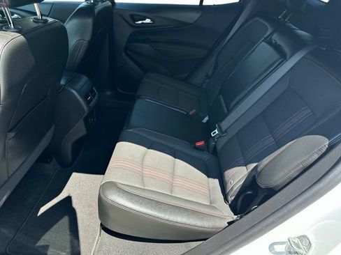Used 2023 Chevrolet Equinox RS FWD image 11
