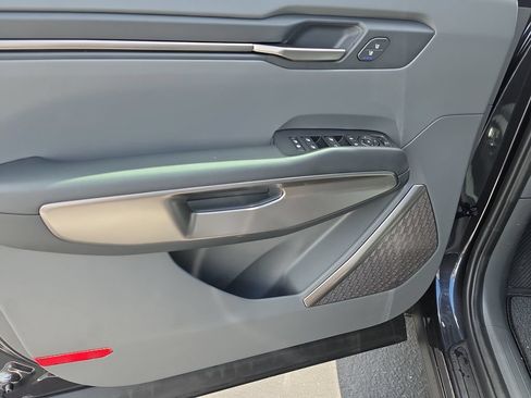 New 2026 Kia EV9 Light RWD image 19