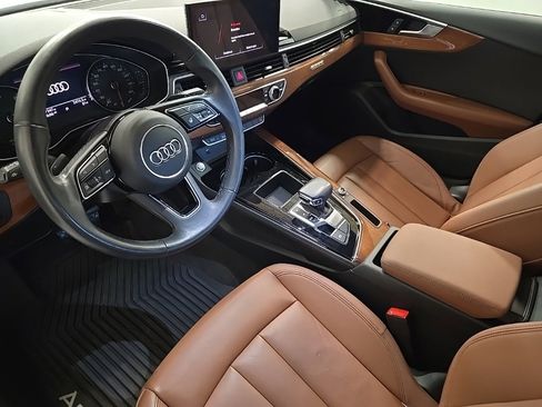 Used 2022 Audi A5 2.0T Premium w/ Convenience Package image 12