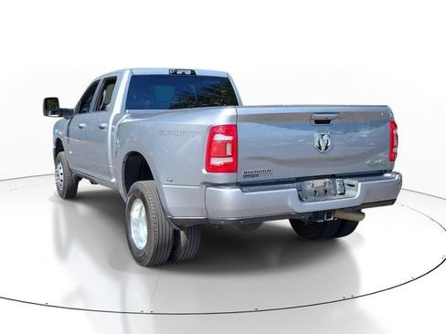 Used 2024 RAM 3500 Big Horn w/ Sport Appearance Package AWD/4WD image 5
