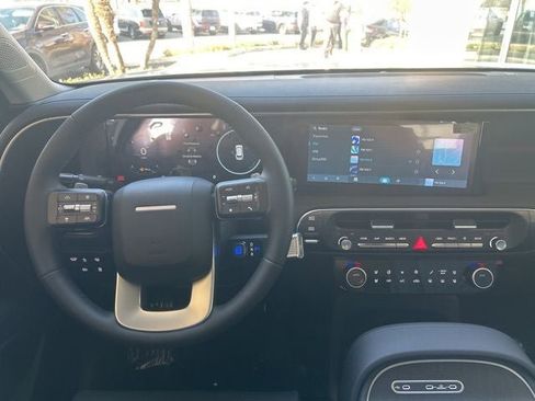 New 2026 Hyundai Palisade SEL image 18