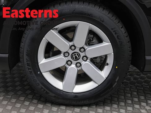 Used 2024 Honda Prologue EX image 31