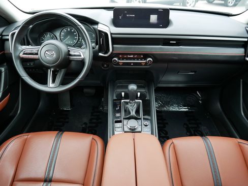 Used 2023 MAZDA CX-50 Meridian Edition w/ Cargo Package image 10