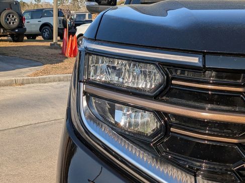 New 2026 Ford Expedition Max King Ranch image 11