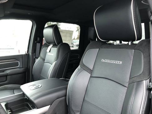 New 2026 RAM 2500 Laramie w/ Night Edition image 21