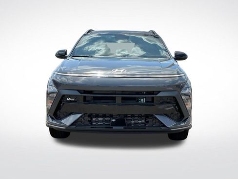 Certified 2024 Hyundai Kona N Line FWD image 15