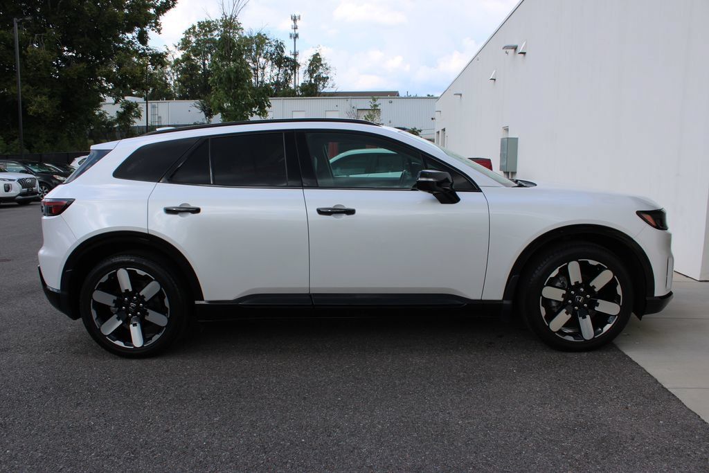 Used 2024 Honda Prologue Elite image 32
