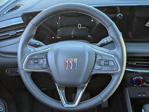 New 2026 Buick Encore GX Preferred w/ Comfort Package image 10