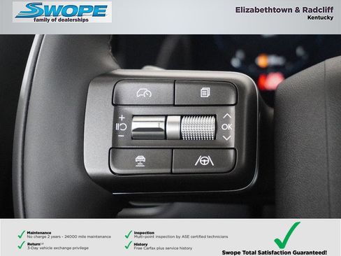 New 2026 Hyundai Palisade Calligraphy image 19