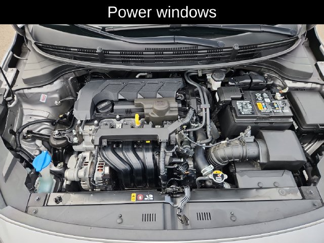 Used 2023 Kia Rio S w/ Technology Package FWD image 17