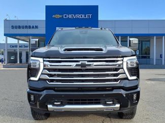New 2026 Chevrolet Silverado 3500 High Country w/ Technology Package video 2