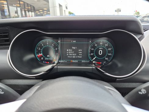 Used 2020 Ford Mustang Premium w/ Equipment Group 201A RWD image 19
