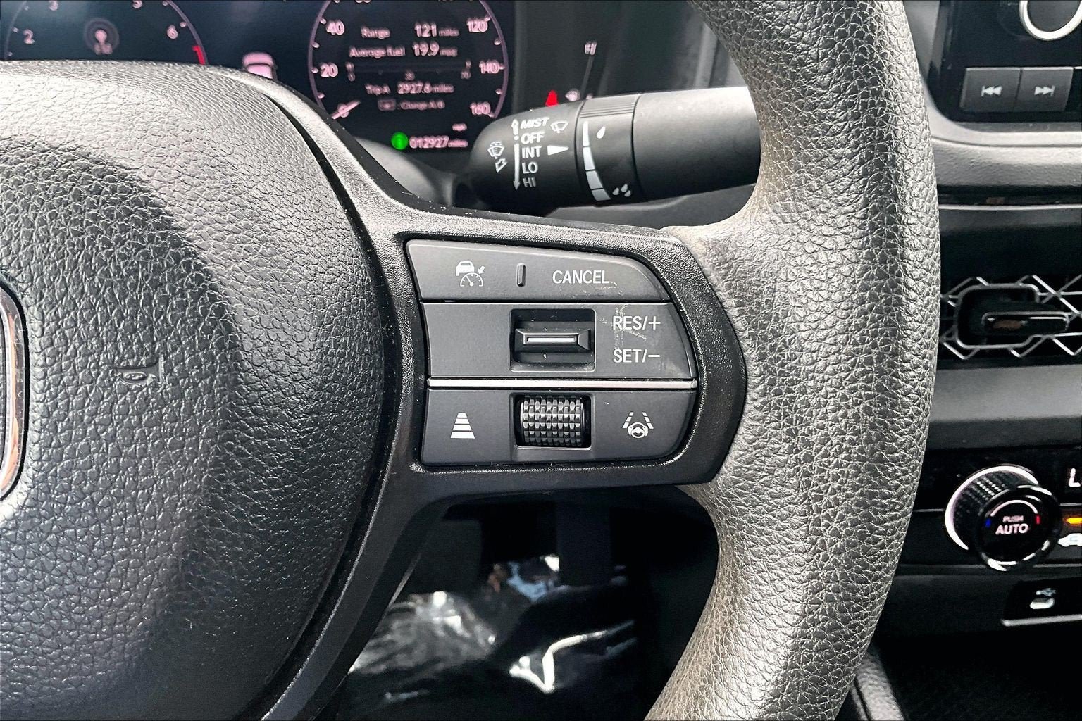 Used 2024 Honda Accord LX image 17