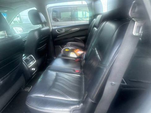 Used 2013 INFINITI JX35 FWD image 9