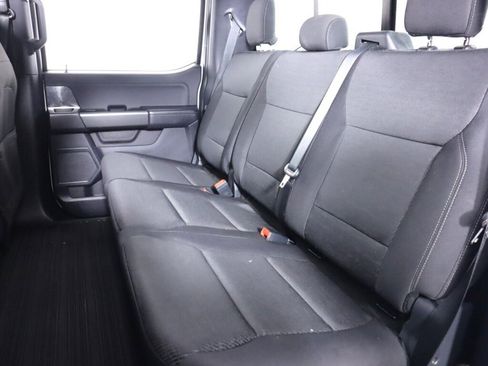 Used 2022 Ford F150 XLT w/ Equipment Group 302A High AWD/4WD image 38