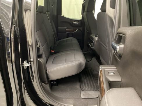 Used 2021 GMC Sierra 1500 Elevation image 17