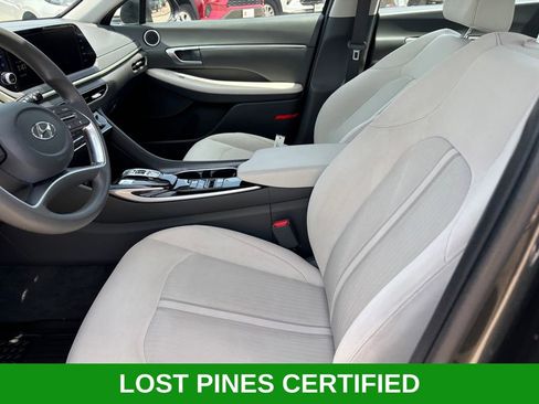 Used 2023 Hyundai Sonata SEL FWD image 9
