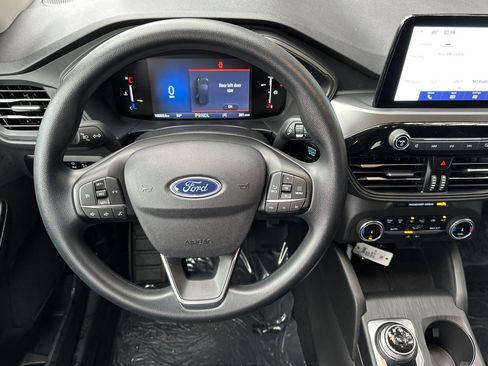 Used 2025 Ford Escape Active image 16