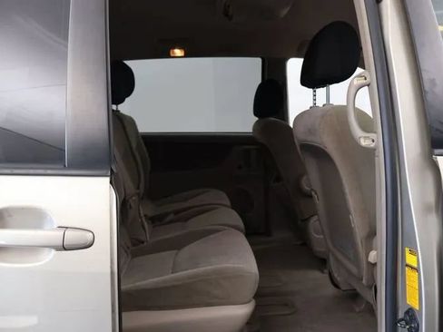 Used 2004 Toyota Sienna LE FWD image 18