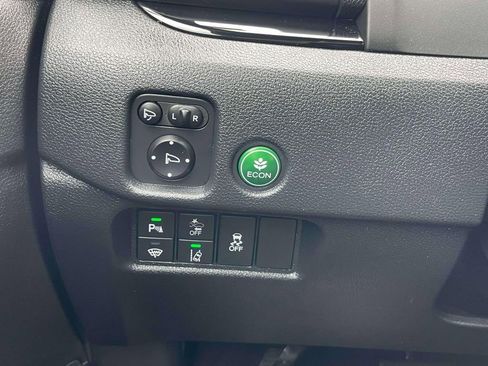 Certified 2024 Honda Passport Black Edition image 22