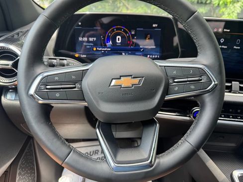 Certified 2026 Chevrolet Equinox LT w/ Convenience Package II FWD image 20