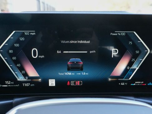 Certified 2025 BMW 430i image 21