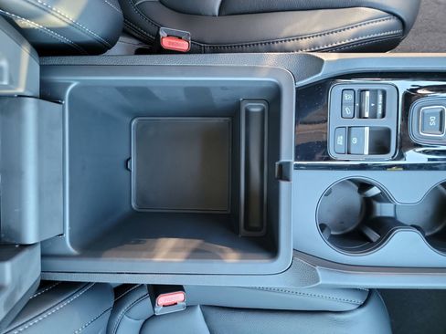 New 2026 Honda Passport RTL image 28