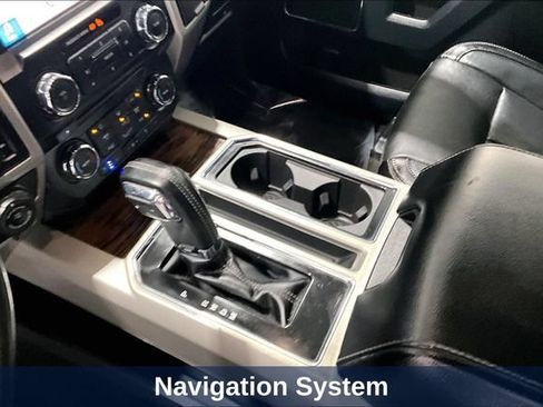 Used 2018 Ford F150 Lariat AWD/4WD image 25