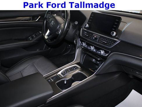 Used 2021 Honda Accord Sport image 25