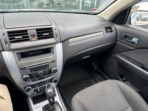 Used 2010 Mercury Milan FWD image 11