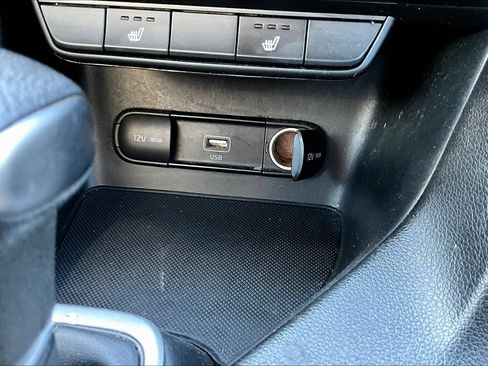 Used 2021 Kia Sportage S AWD/4WD image 14