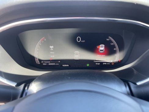 New 2026 Acura MDX A-Spec AWD/4WD image 34