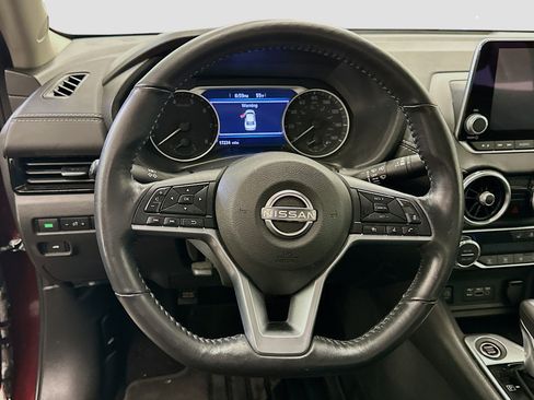 Used 2024 Nissan Sentra SV w/ All-Weather Package image 18