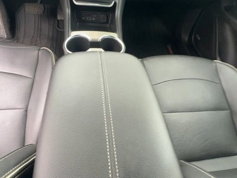 Used 2019 GMC Terrain Denali w/ LPO, 'HIT The Road' Package image 14