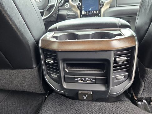 Used 2024 RAM 3500 Laramie image 42