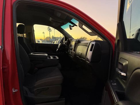 Used 2018 GMC Sierra 1500 SLE image 21